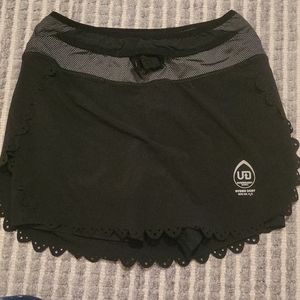 Ultimate Direction hydration skirt